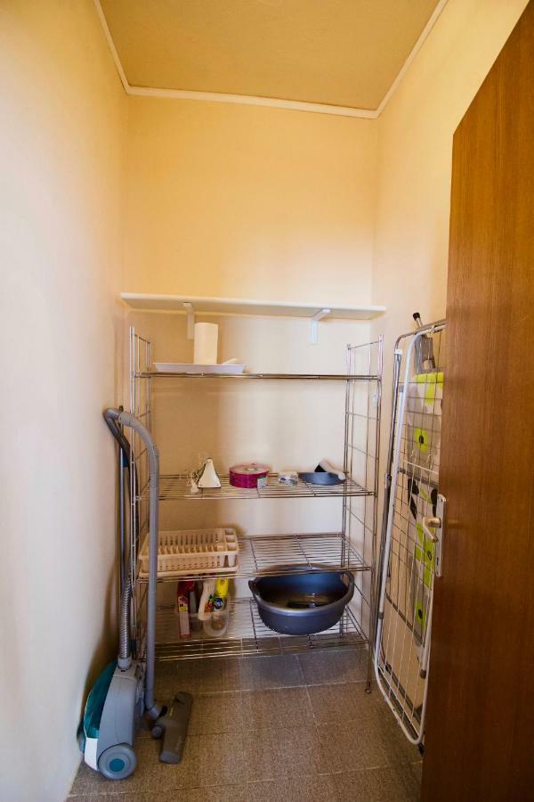 Apartman Nicole Mošćenička Draga Eksteriør billede