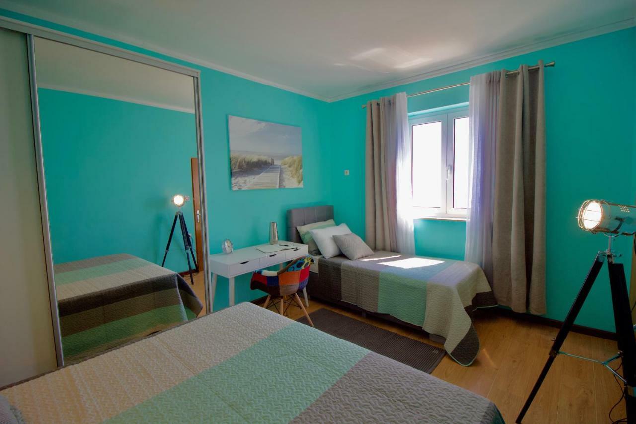 Apartman Nicole Mošćenička Draga Eksteriør billede
